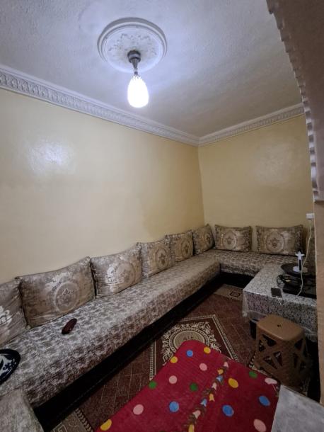 Traditional Riad with Renovation Opportunity-0
