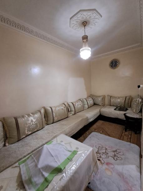 Traditional Riad with Renovation Opportunity-9
