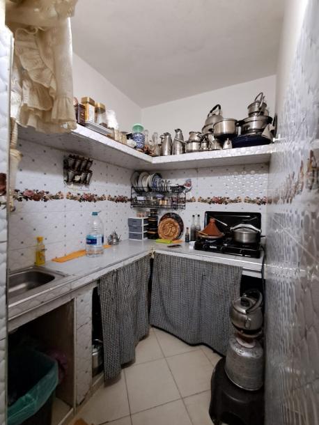 Traditional Riad with Renovation Opportunity-8