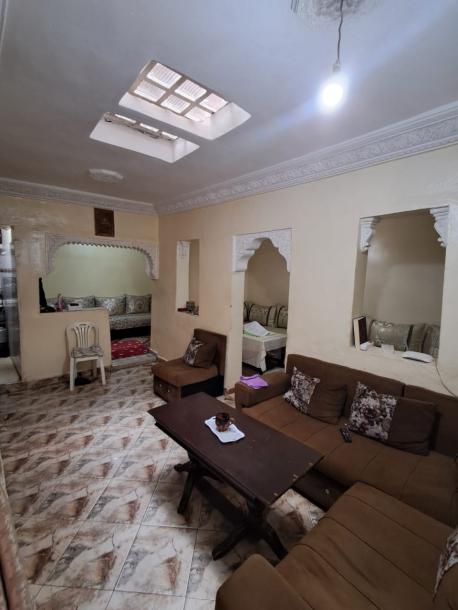 Traditional Riad with Renovation Opportunity-7