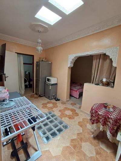 Traditional Riad with Renovation Opportunity