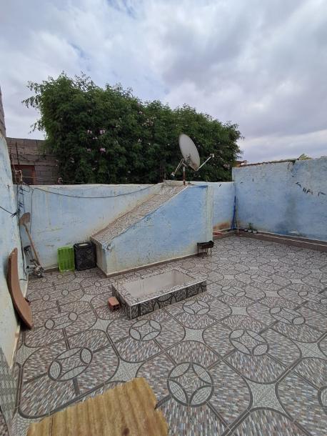 Traditional Riad with Renovation Opportunity-4