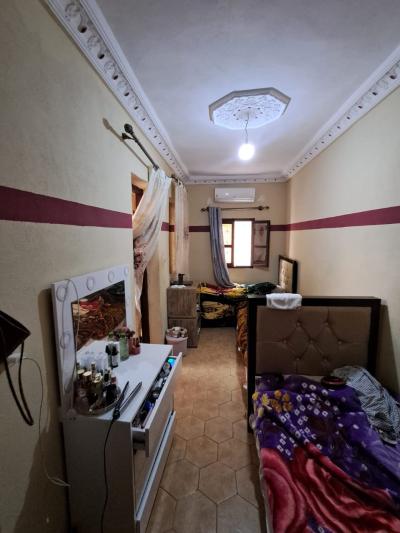 Traditional Riad with Renovation Opportunity