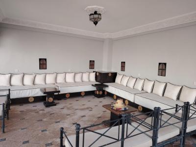 Operating Guesthouse – Opportunity Not to Be Missed