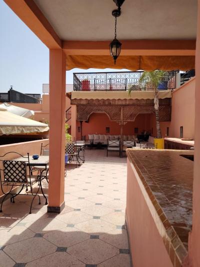 Operating Guesthouse – Opportunity Not to Be Missed