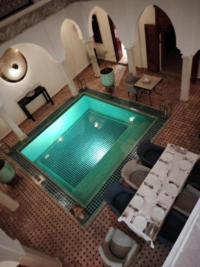 Operating Guesthouse – Opportunity Not to Be Missed