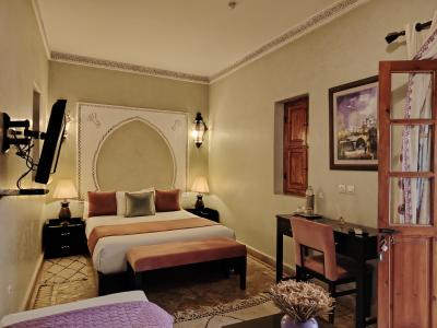 Operating Guesthouse – Opportunity Not to Be Missed