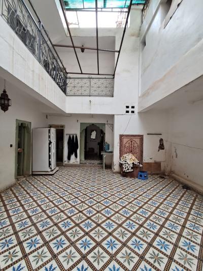 Riad Project – Bring Your Vision to Life