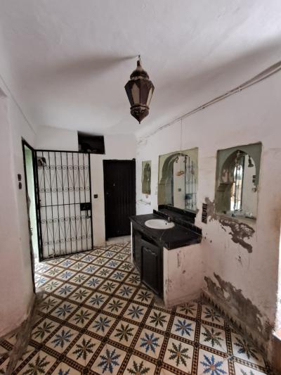 Riad Project – Bring Your Vision to Life