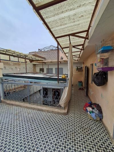 Riad Project – Bring Your Vision to Life