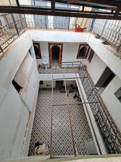 Riad Project – Bring Your Vision to Life