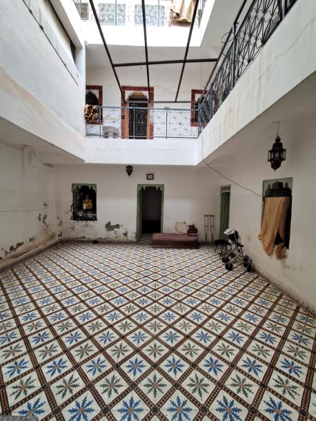 Riad Project – Bring Your Vision to Life-5