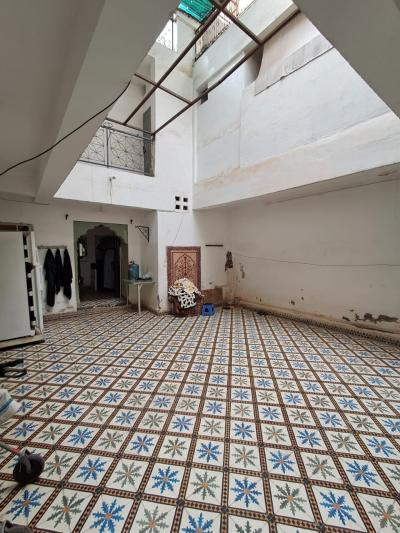 Riad Project – Bring Your Vision to Life