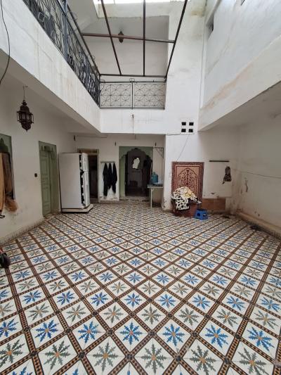 Riad Project – Bring Your Vision to Life