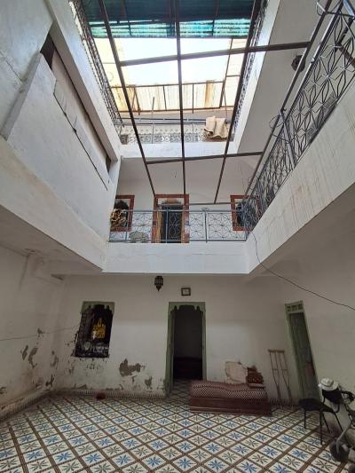 Riad Project – Bring Your Vision to Life