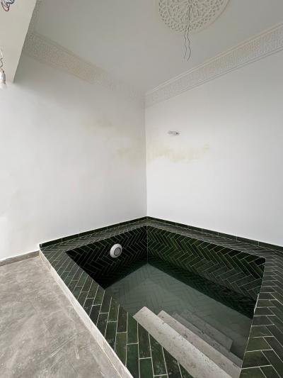 Fully Renovated Riad – Elegance & Comfort