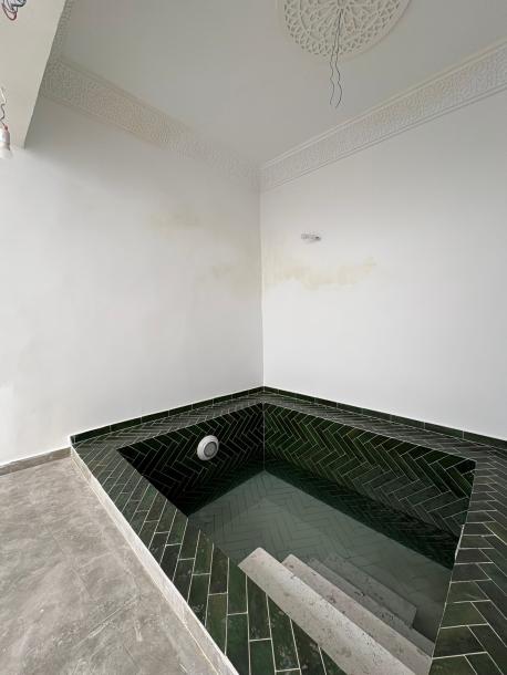 Fully Renovated Riad – Elegance & Comfort-15