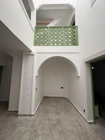 Fully Renovated Riad – Elegance & Comfort