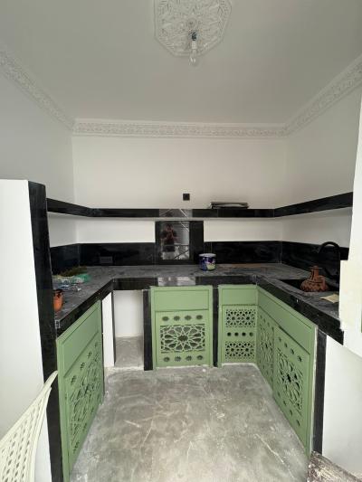 Fully Renovated Riad – Elegance & Comfort