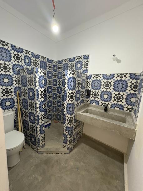 Fully Renovated Riad – Elegance & Comfort-12