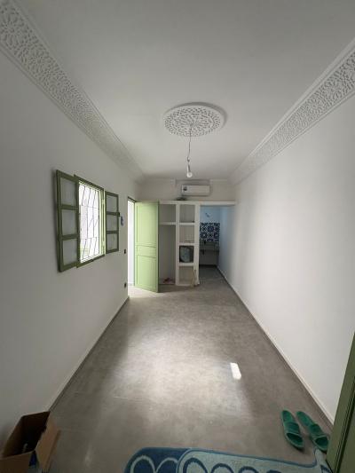 Fully Renovated Riad – Elegance & Comfort