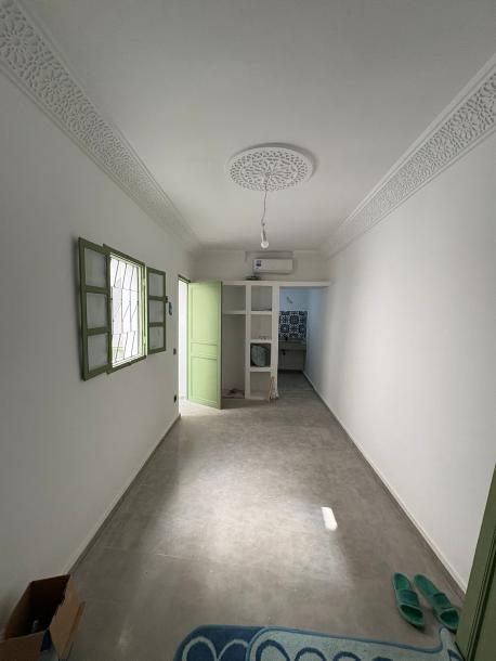 Fully Renovated Riad – Elegance & Comfort-10