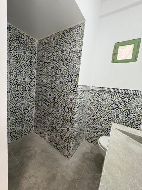 Fully Renovated Riad – Elegance & Comfort-8