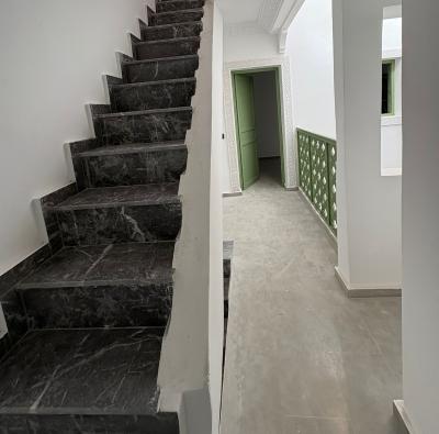 Fully Renovated Riad – Elegance & Comfort