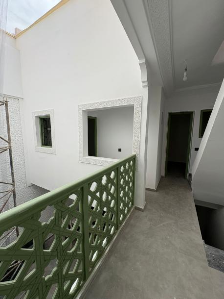 Fully Renovated Riad – Elegance & Comfort-0