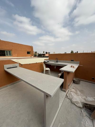 Fully Renovated Riad – Elegance & Comfort