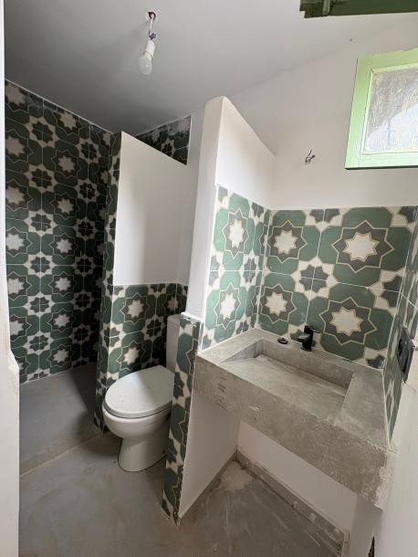 Fully Renovated Riad – Elegance & Comfort-3