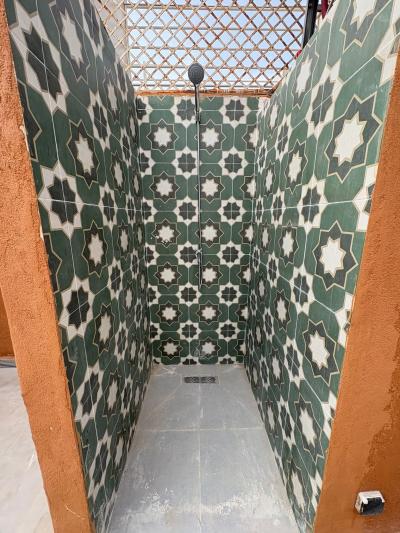 Fully Renovated Riad – Elegance & Comfort