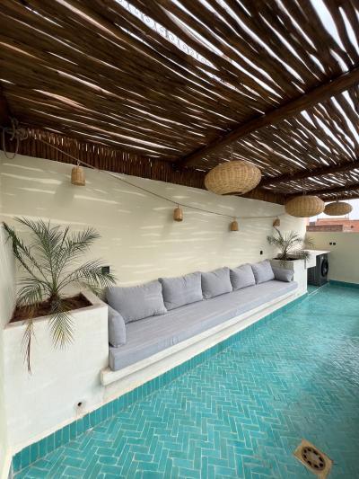 Authentic & Modern β Riad Ready to Move In