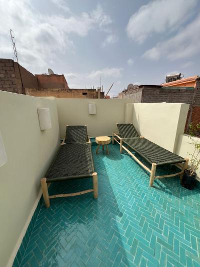 Authentic & Modern β Riad Ready to Move In