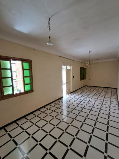 Prestigious Titled Riad for Sale in Bab Doukkala