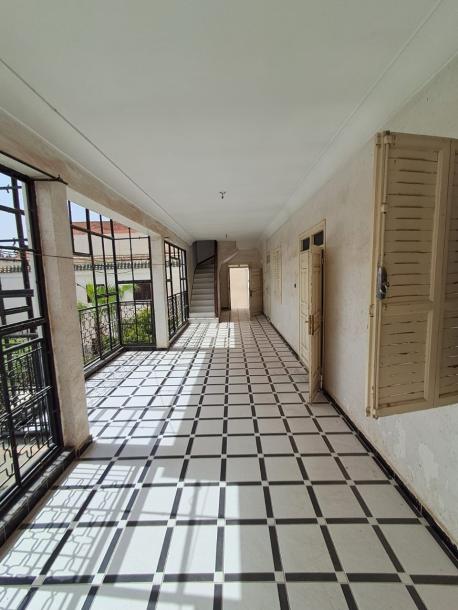 Prestigious Titled Riad for Sale in Bab Doukkala-11