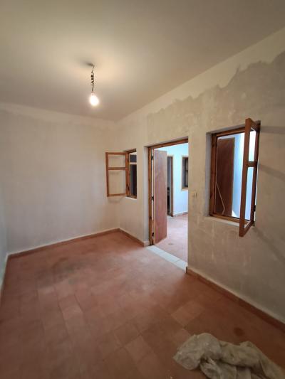 For Sale β Riad to Renovate in Bab Doukkala