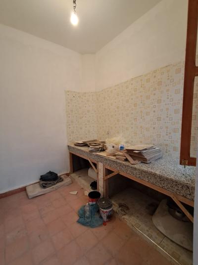 For Sale β Riad to Renovate in Bab Doukkala