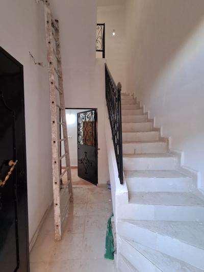 For Sale β Riad to Renovate in Bab Doukkala