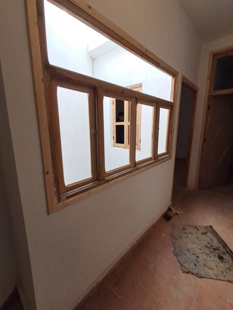 For Sale – Riad to Renovate in Bab Doukkala-13