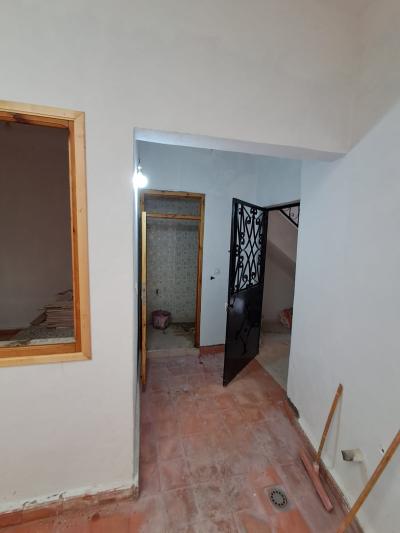 For Sale β Riad to Renovate in Bab Doukkala