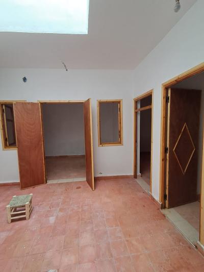 For Sale β Riad to Renovate in Bab Doukkala