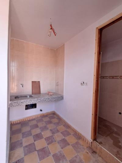 For Sale β Riad to Renovate in Bab Doukkala