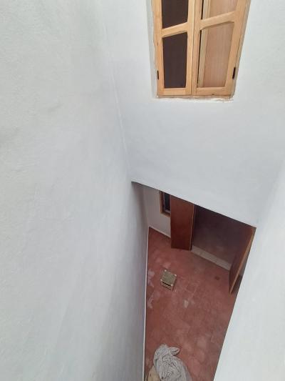For Sale β Riad to Renovate in Bab Doukkala