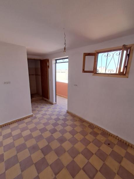 For Sale – Riad to Renovate in Bab Doukkala-2