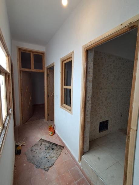 For Sale – Riad to Renovate in Bab Doukkala-1