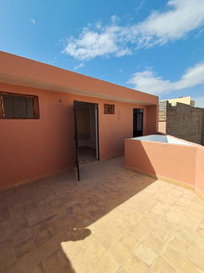 For Sale β Riad to Renovate in Bab Doukkala