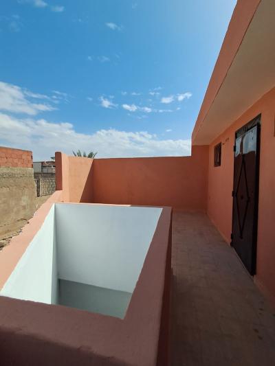 For Sale β Riad to Renovate in Bab Doukkala
