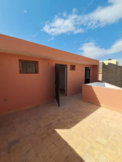 For Sale β Riad to Renovate in Bab Doukkala