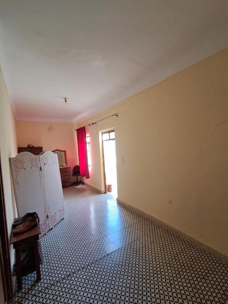 Titled Riad to Renovate – Prime Location in Bab Doukkala-5
